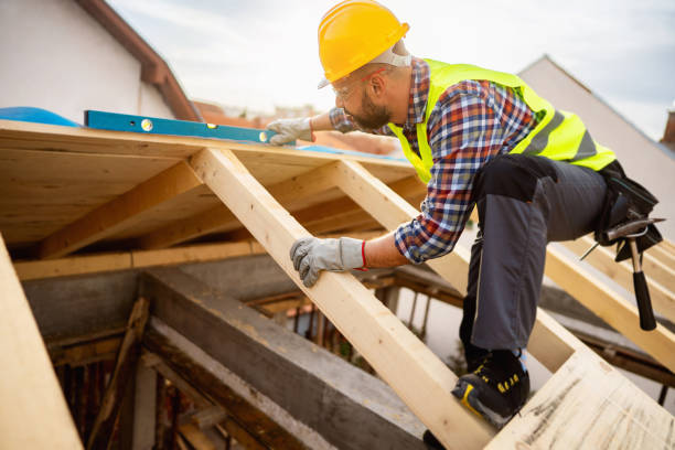 Best Residential Roofing Contractor  in St Petersburg, FL